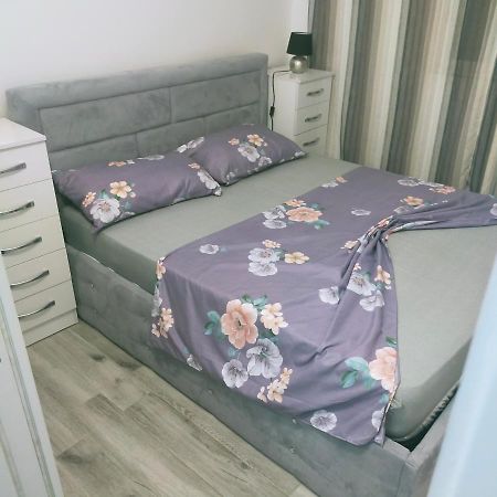Mimoza Appartament ゴーレム エクステリア 写真